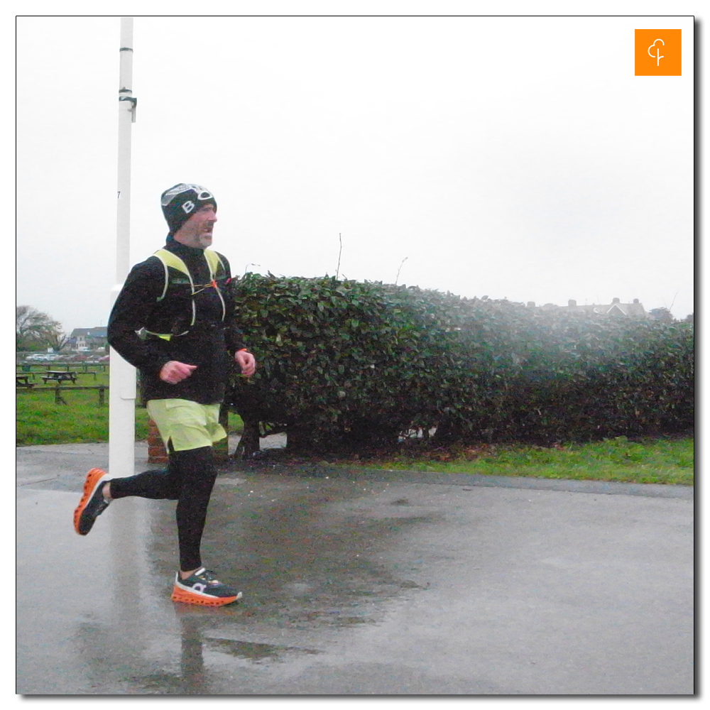 Littlehampton Parkrun, 164, 