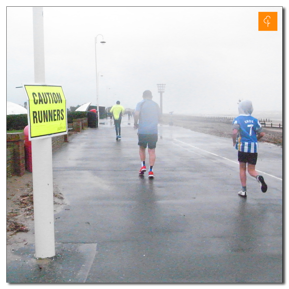 Littlehampton Parkrun, 164, 