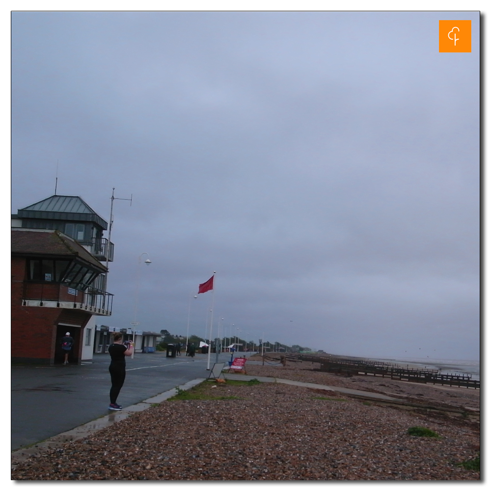 Littlehampton Parkrun, 164, 