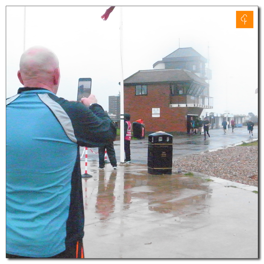 Littlehampton Parkrun, 164, 