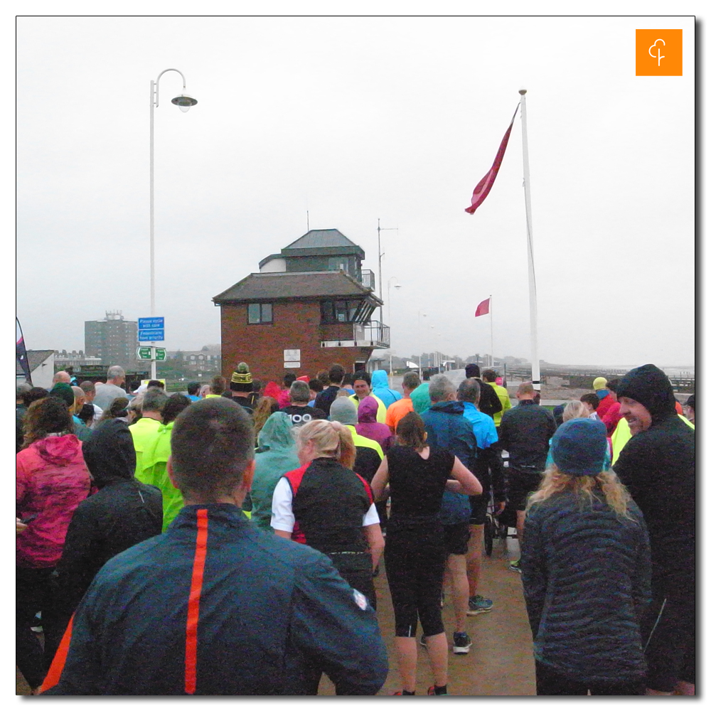 Littlehampton Parkrun, 164, 