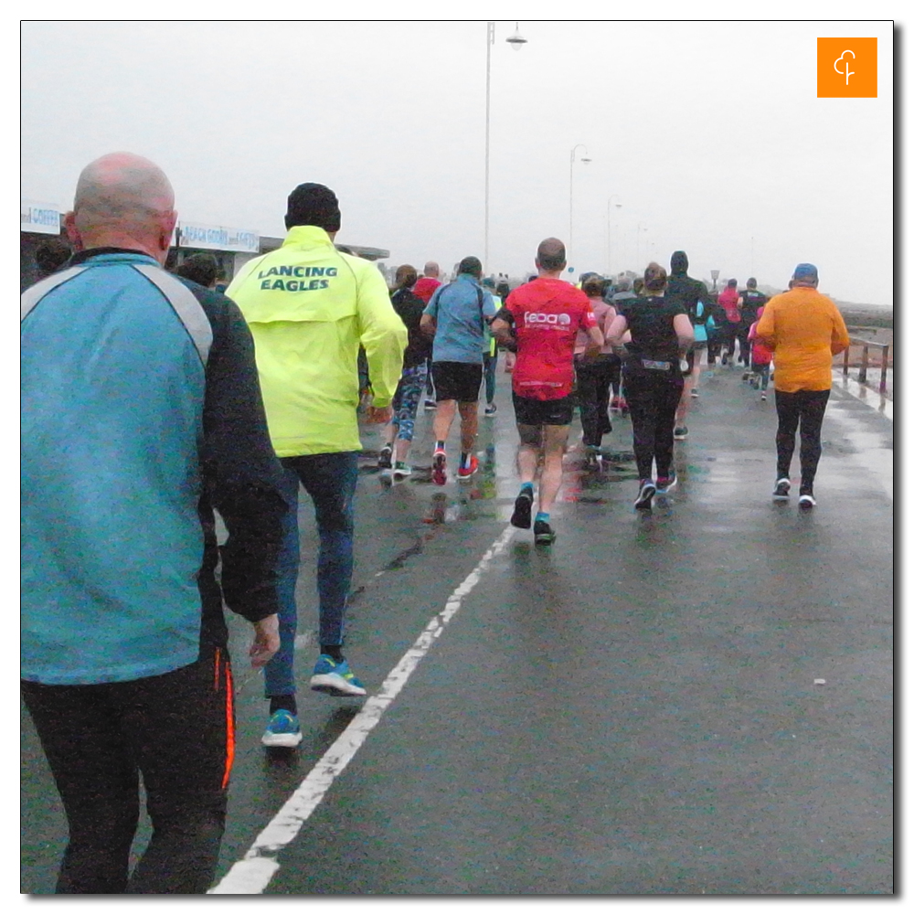 Littlehampton Parkrun, 164, 