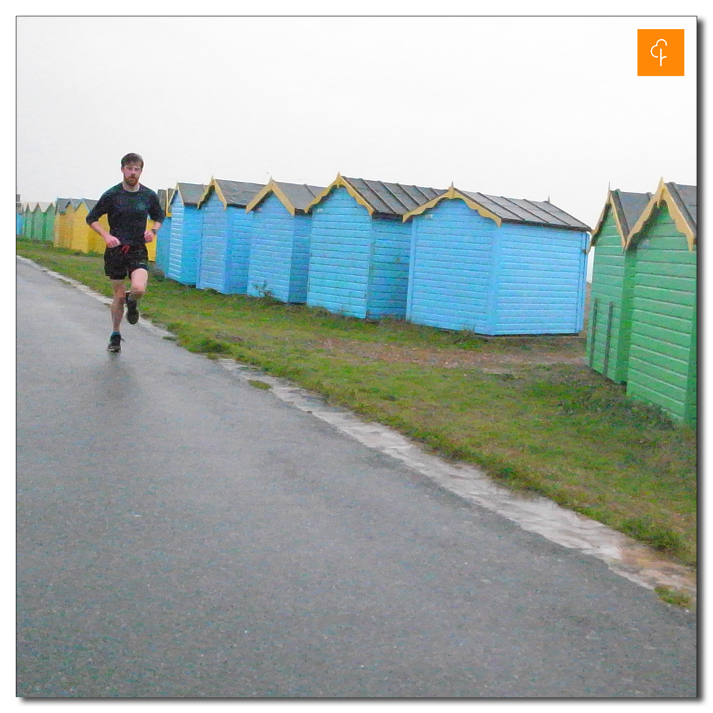 Littlehampton Parkrun, 164, Leader (Julien Lepretre)