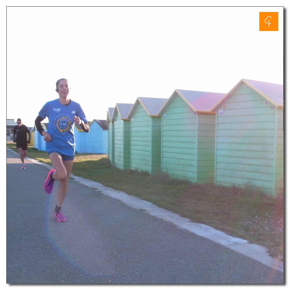 Littlehampton Parkrun, 165, 