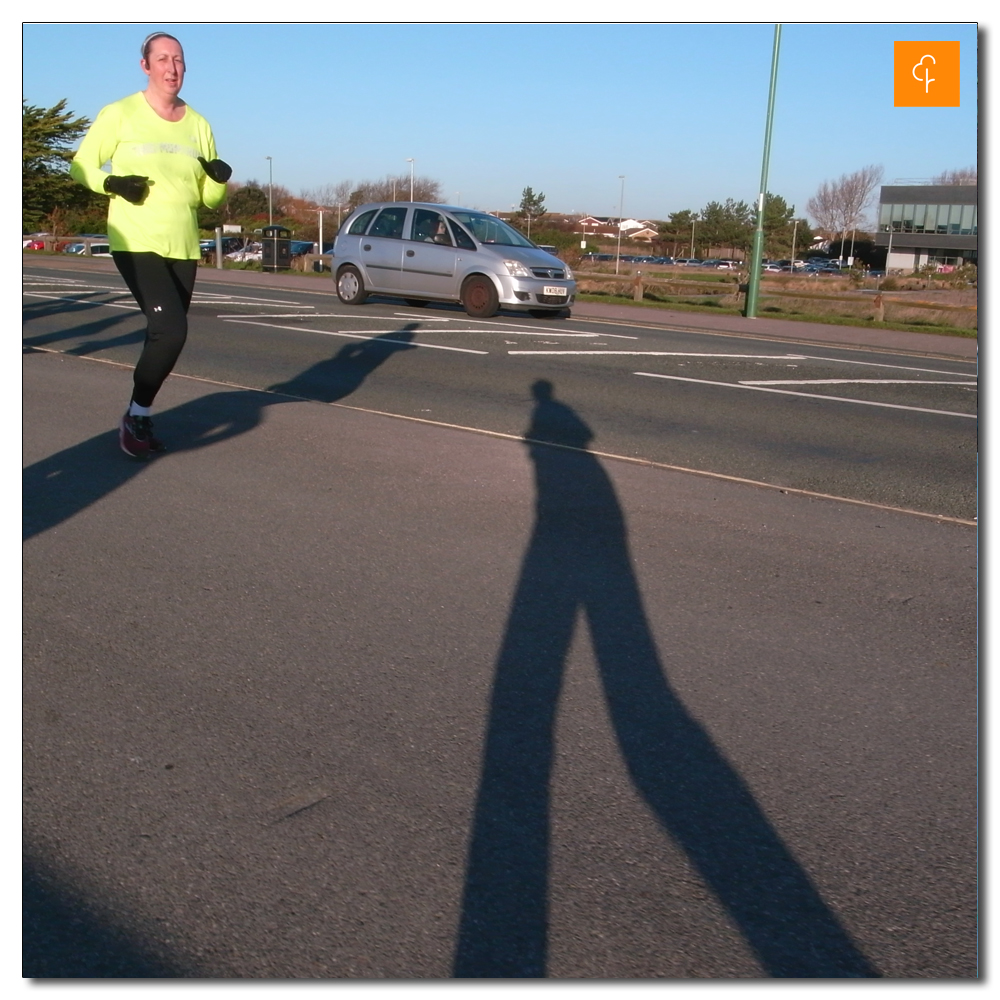 Littlehampton Parkrun, 165, 