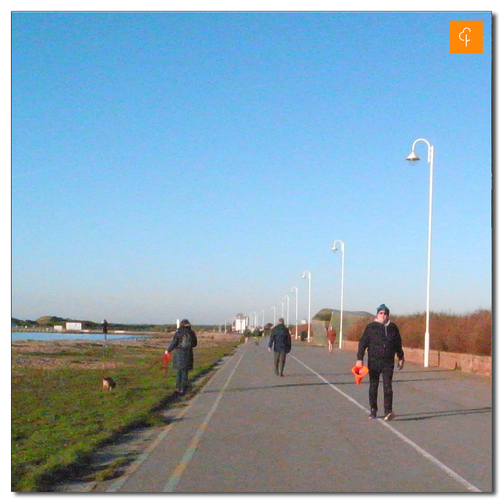 Littlehampton Parkrun, 165, 