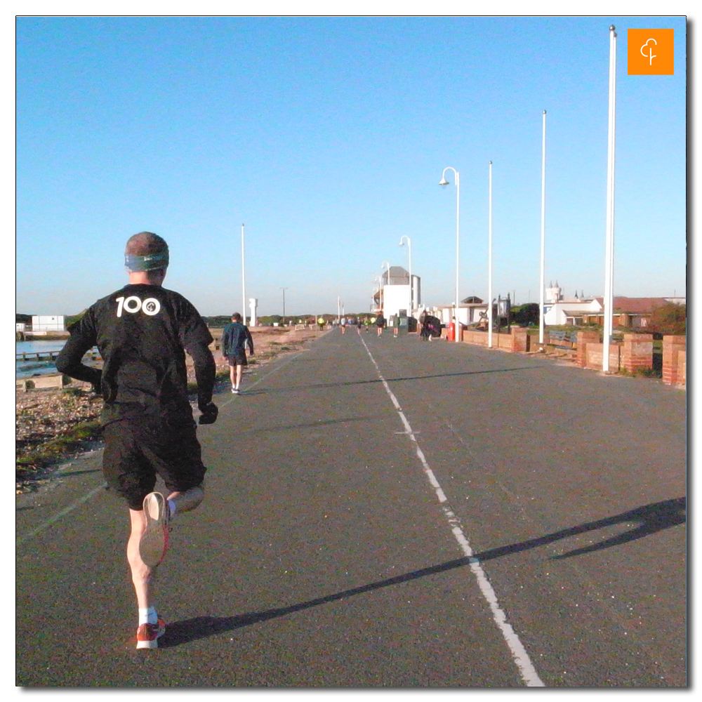 Littlehampton Parkrun, 165, 