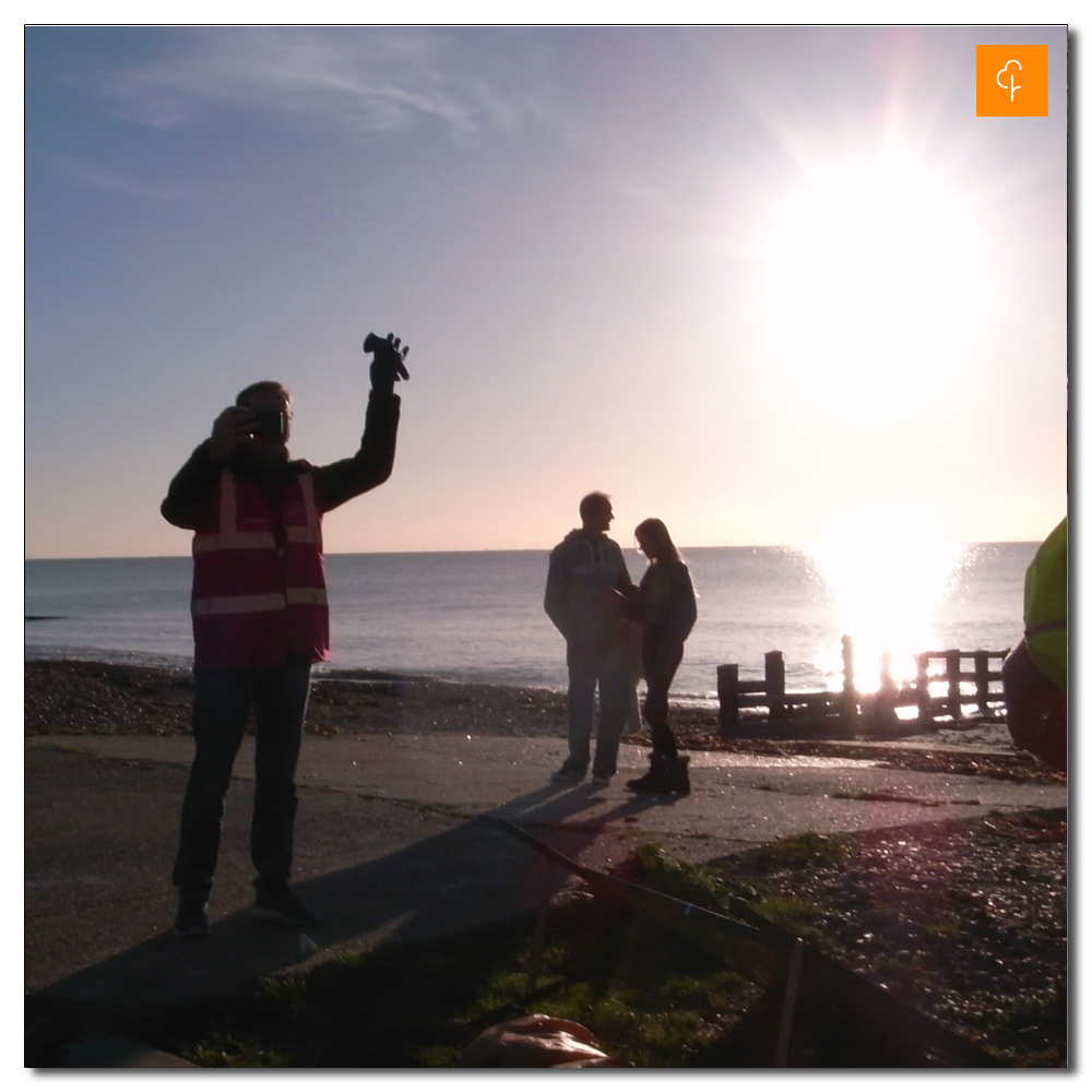 Littlehampton Parkrun, 165, 