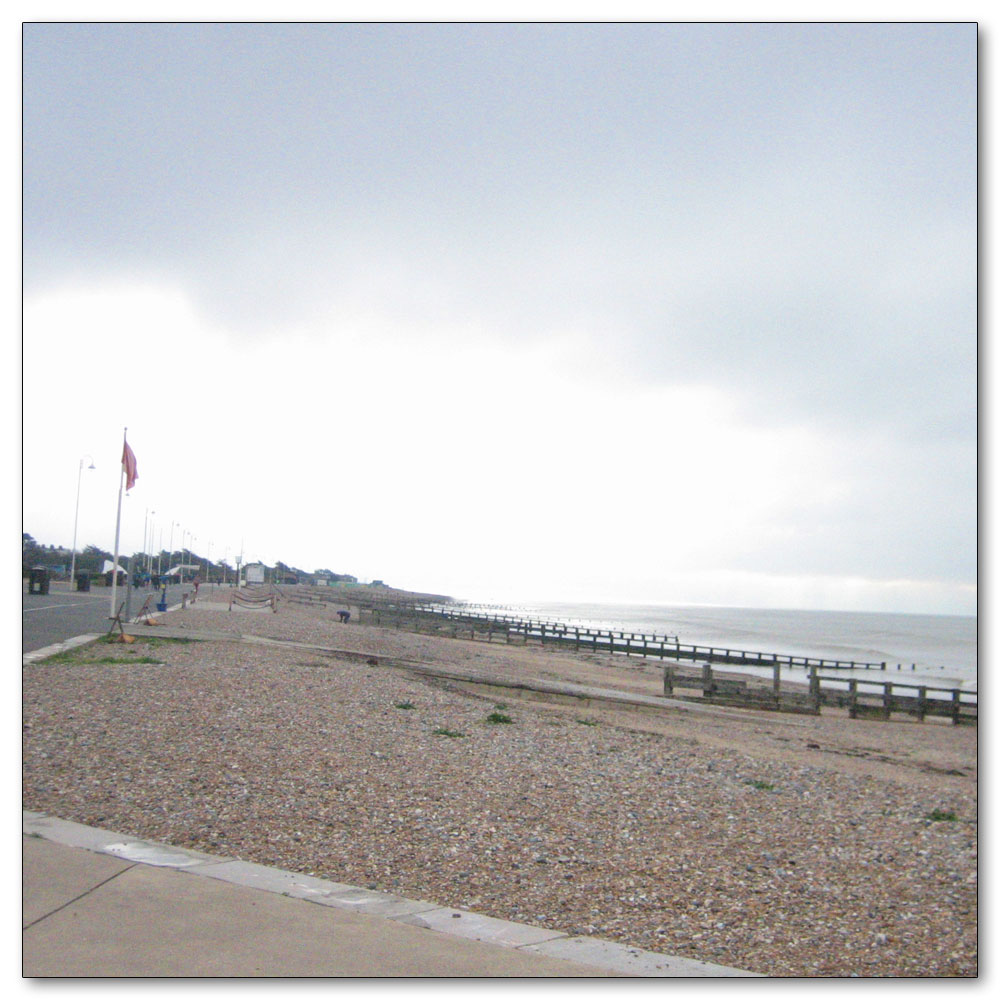 Littlehampton Parkrun<br>No 136, 