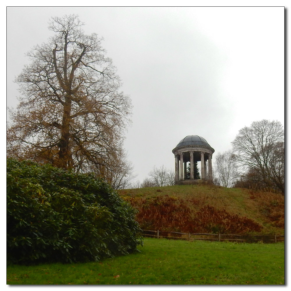 Christmas at Petworth House, 