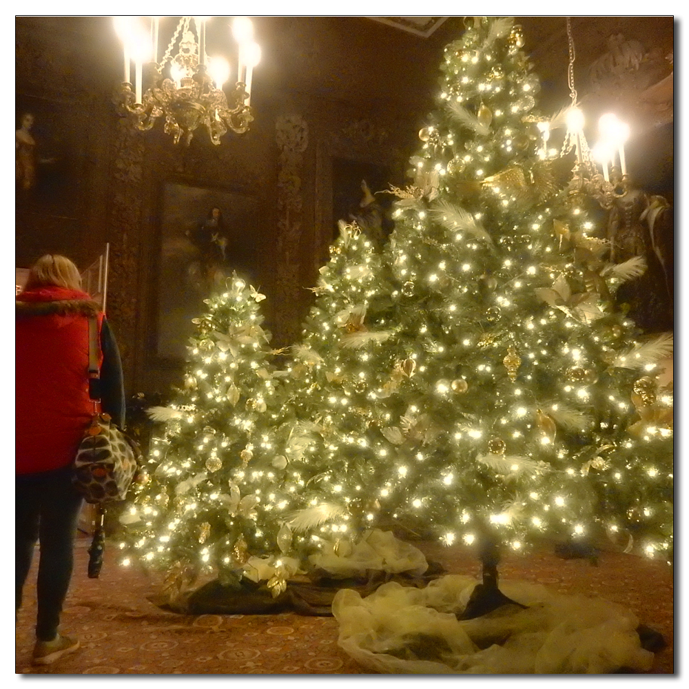 Christmas at Petworth House, 