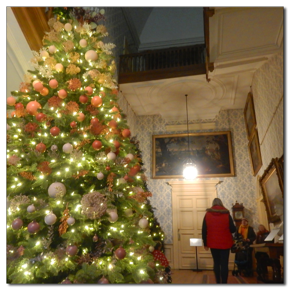 Christmas at Petworth House, 