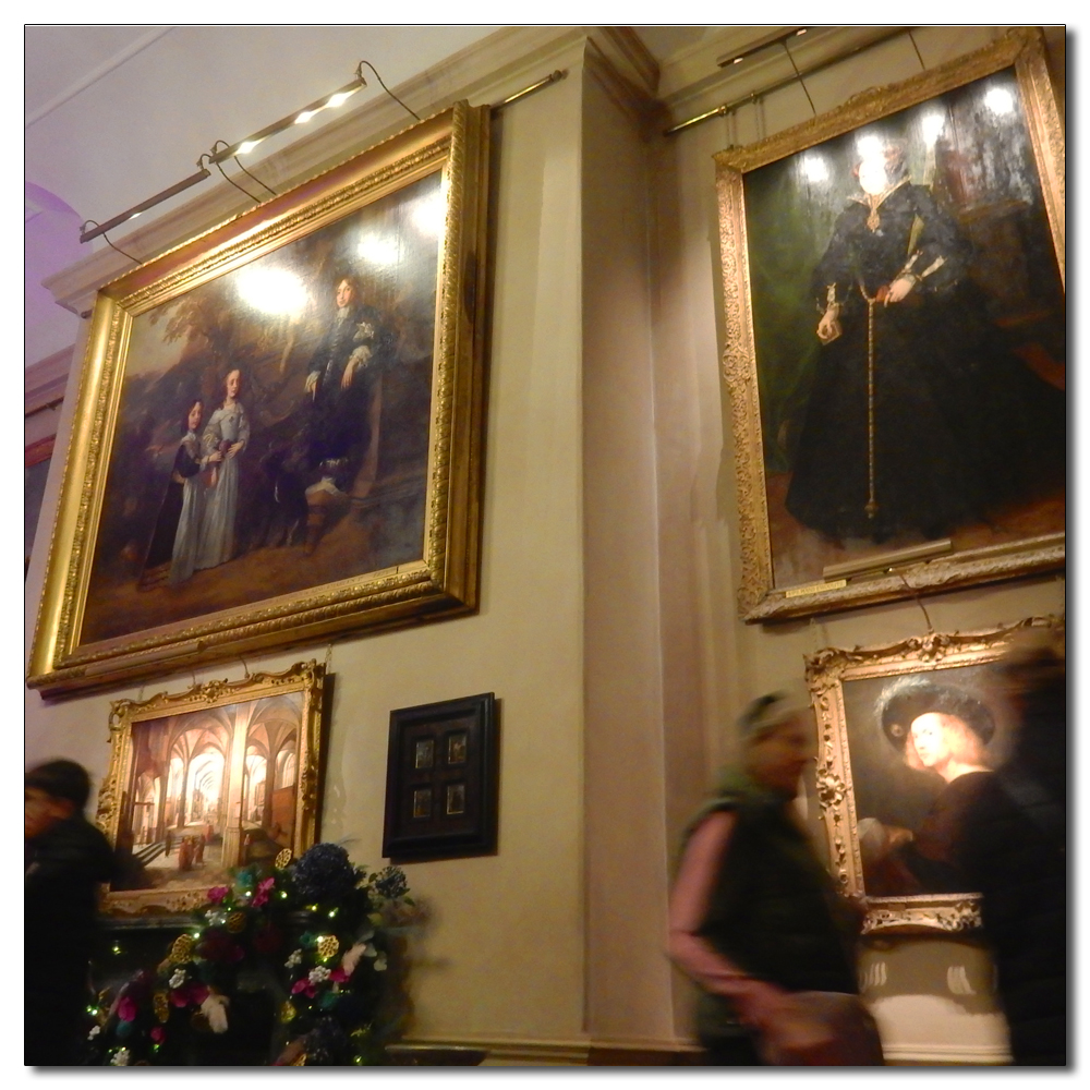 Christmas at Petworth House, 