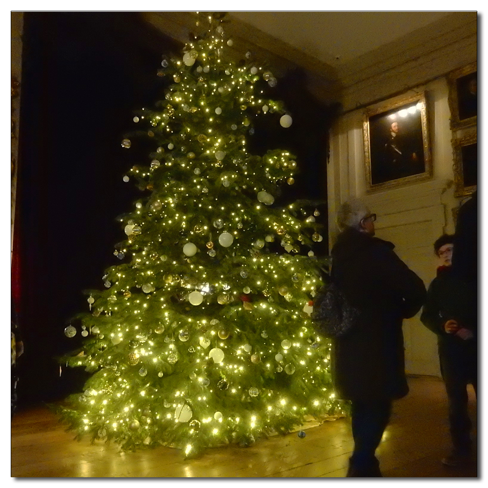 Christmas at Petworth House, 