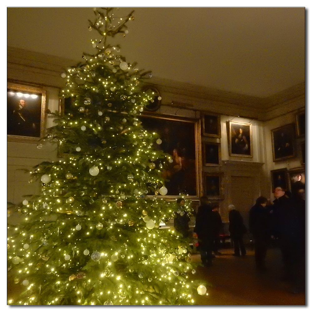 Christmas at Petworth House, 