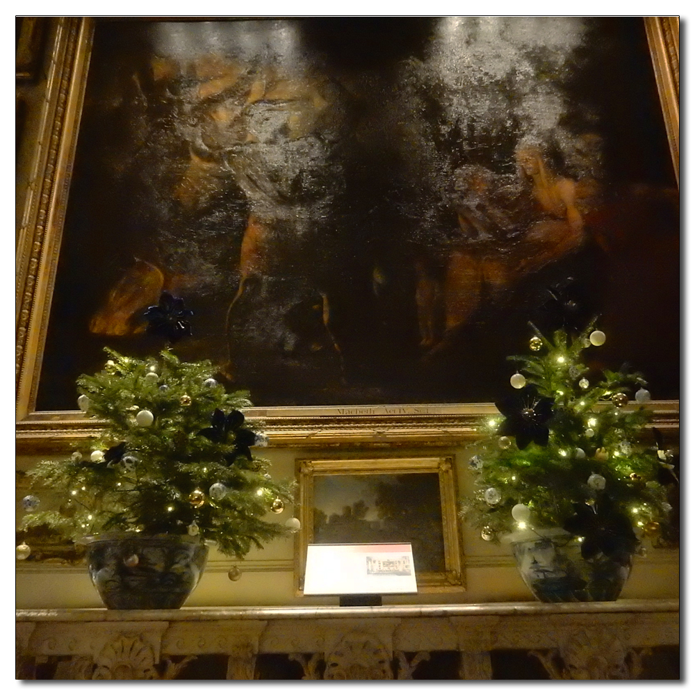 Christmas at Petworth House, 