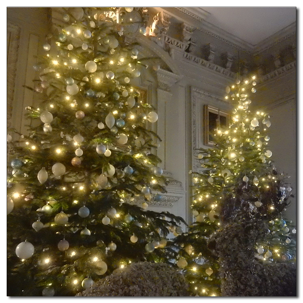 Christmas at Petworth House, 