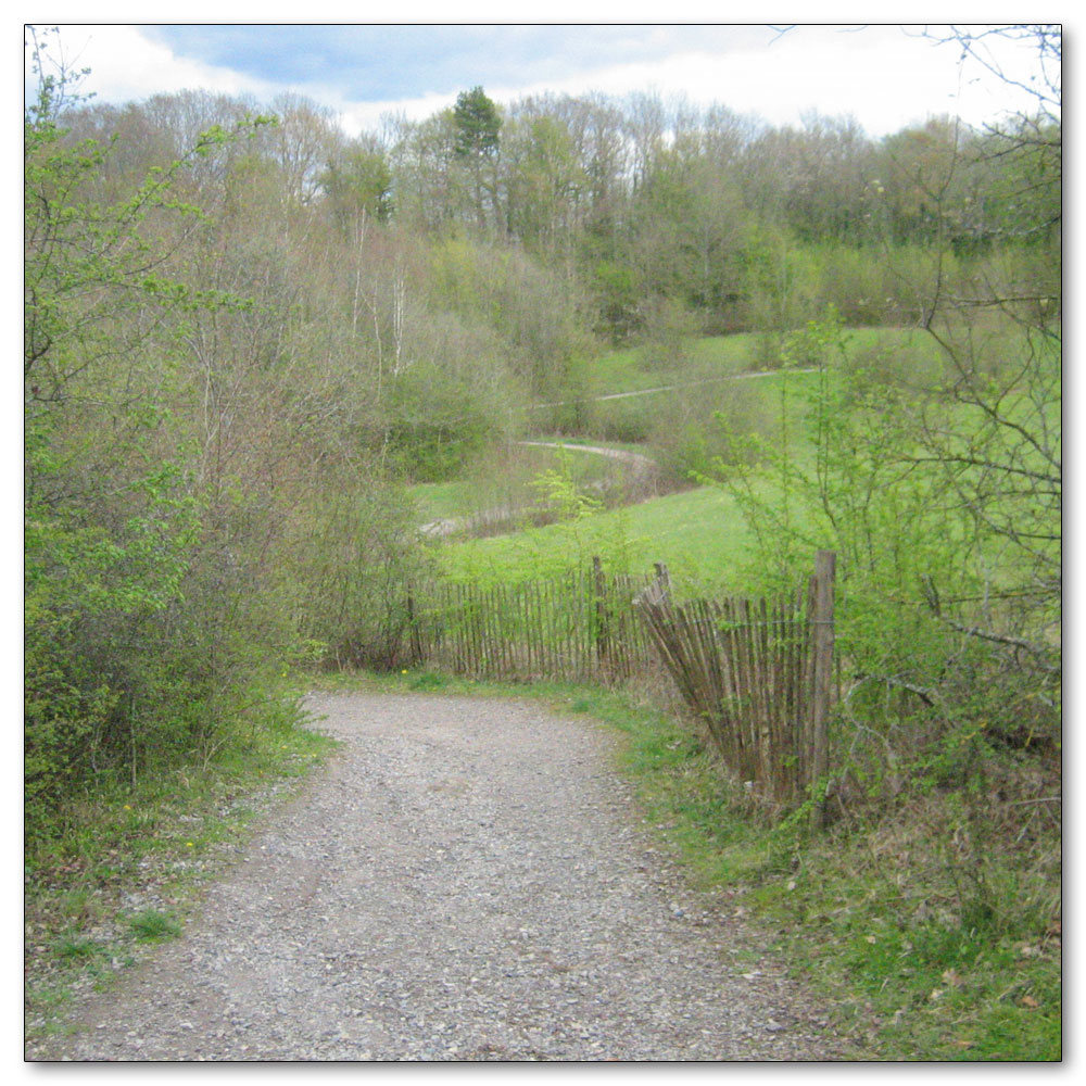 Southwater Country Park, 