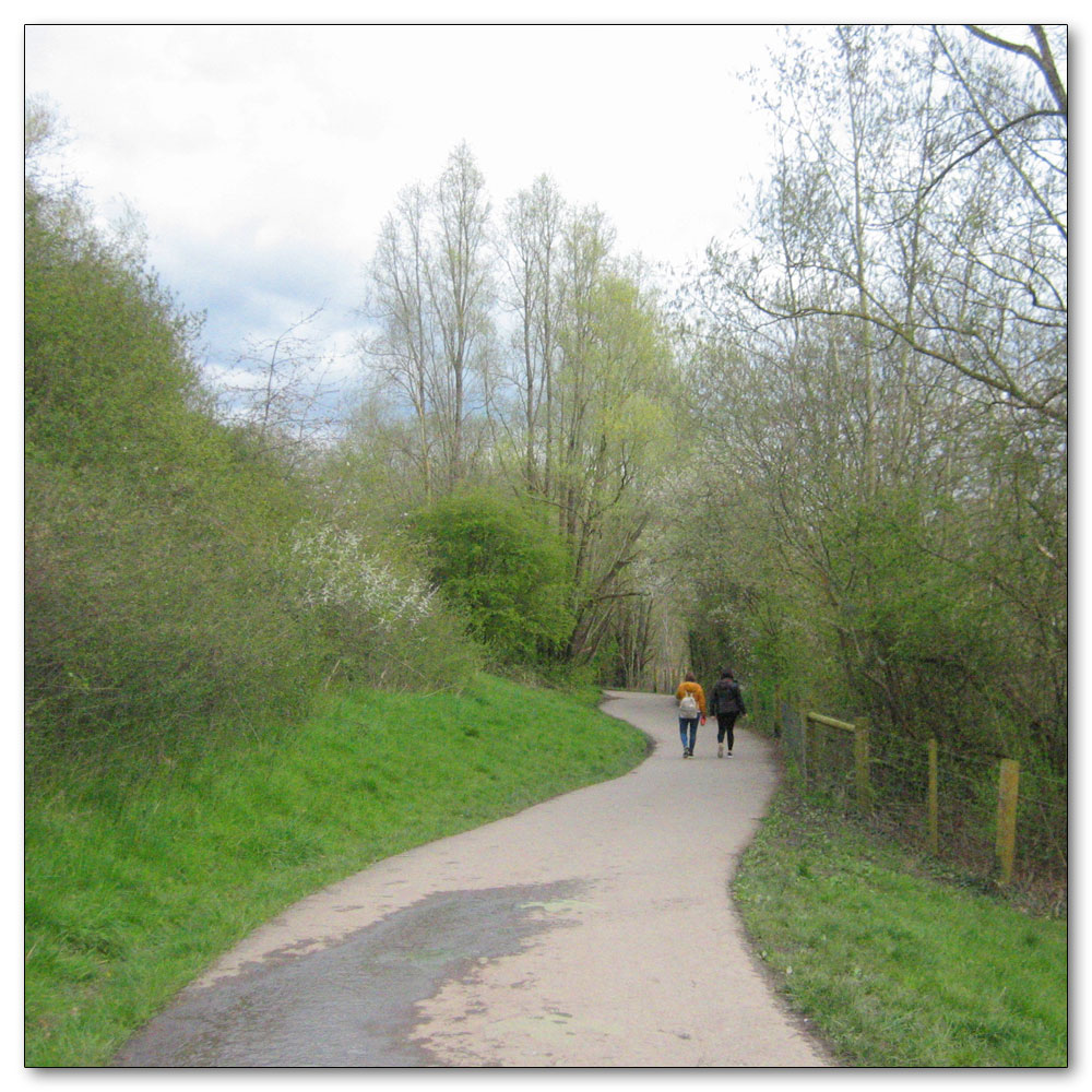 Southwater Country Park, 