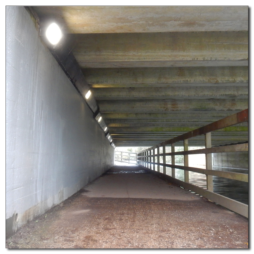 Chichester Ship Canal, 