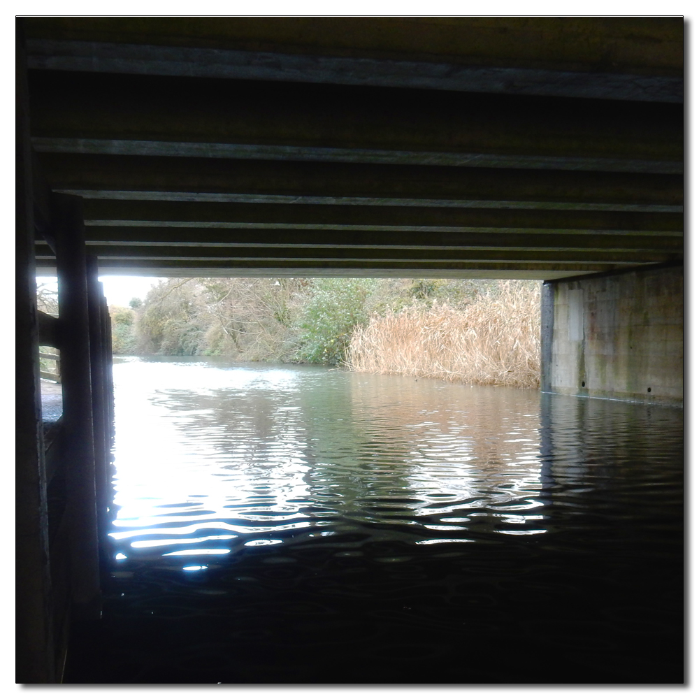 Chichester Ship Canal, 