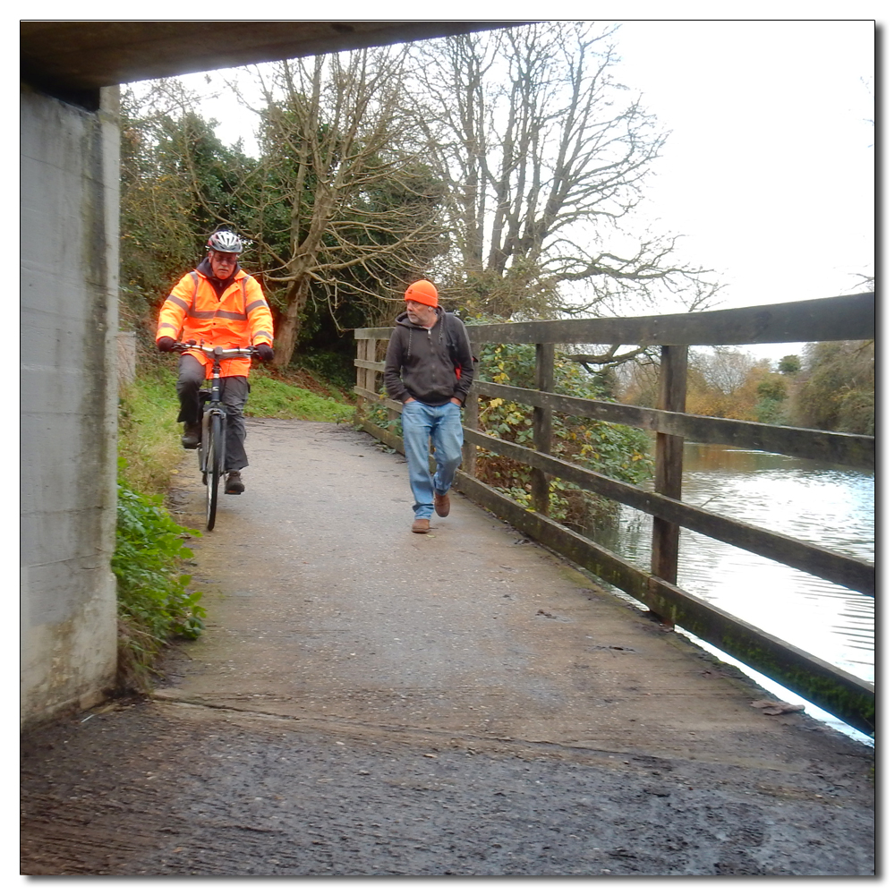 Chichester Ship Canal, 