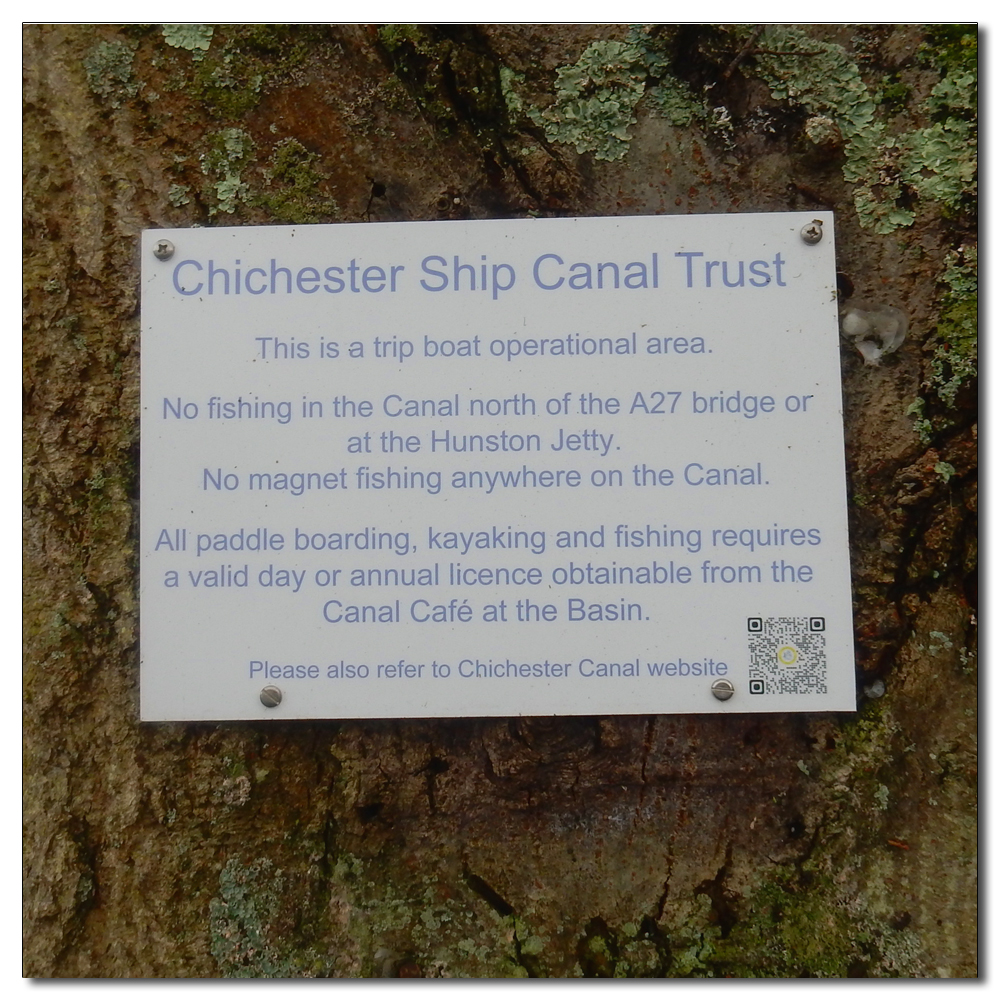 Chichester Ship Canal, Chichester Ship Canal Trust