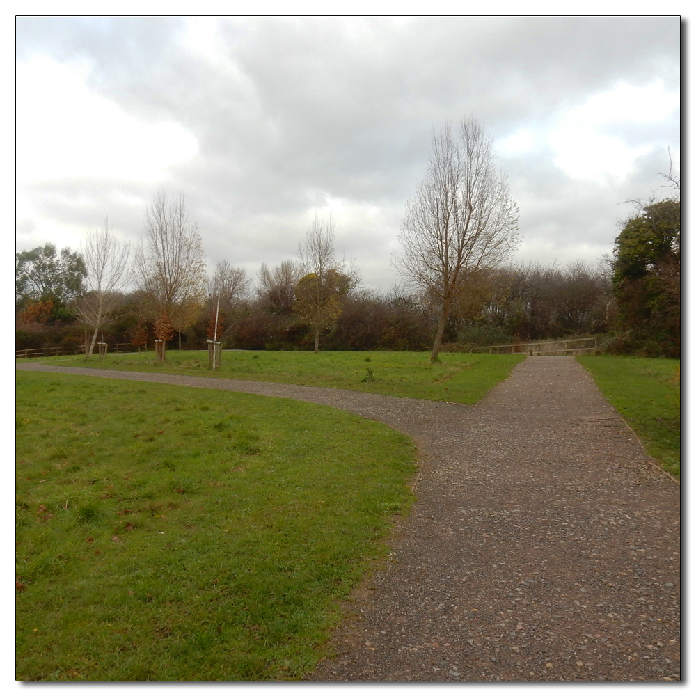 Chichester Ship Canal, 