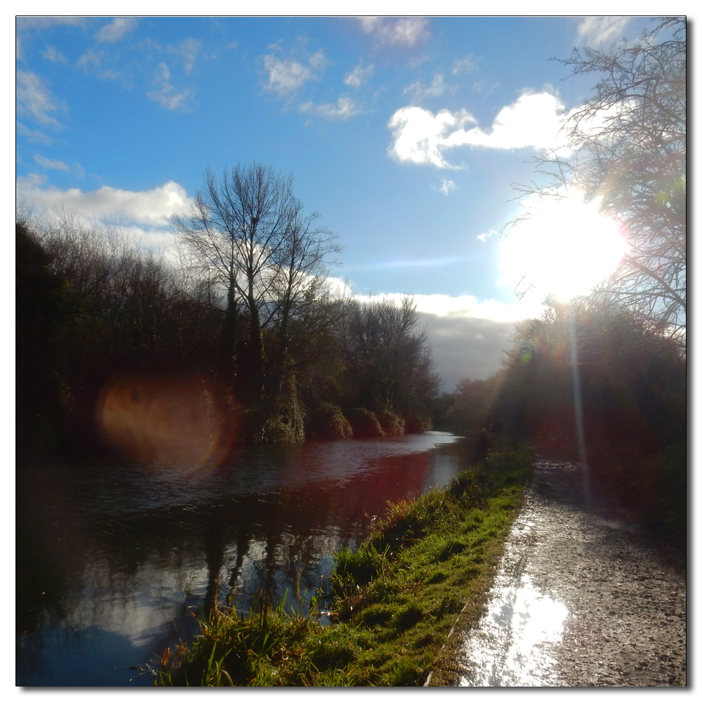 Chichester Ship Canal, 