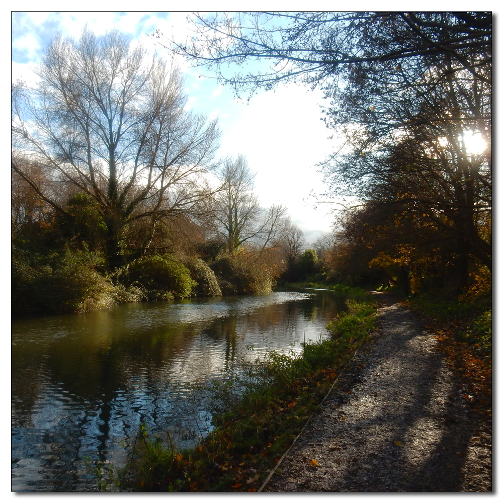 Chichester Ship Canal, 