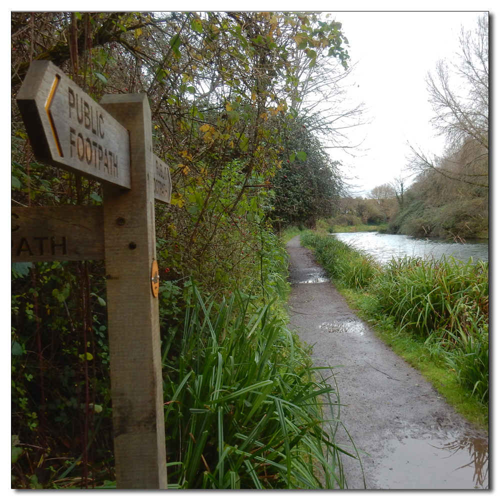 Chichester Ship Canal, 