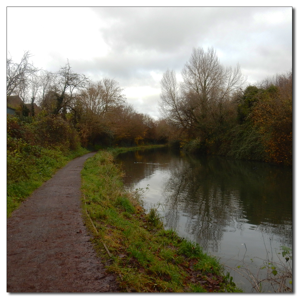 Chichester Ship Canal, 