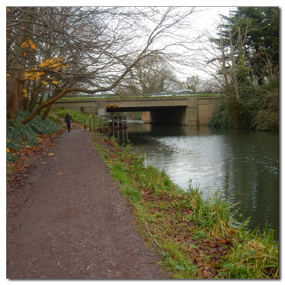 Chichester Ship Canal, 