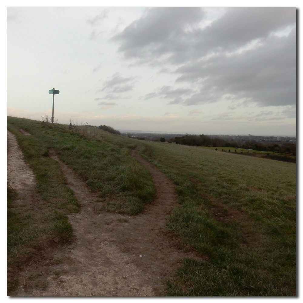 Highdown Hill, 