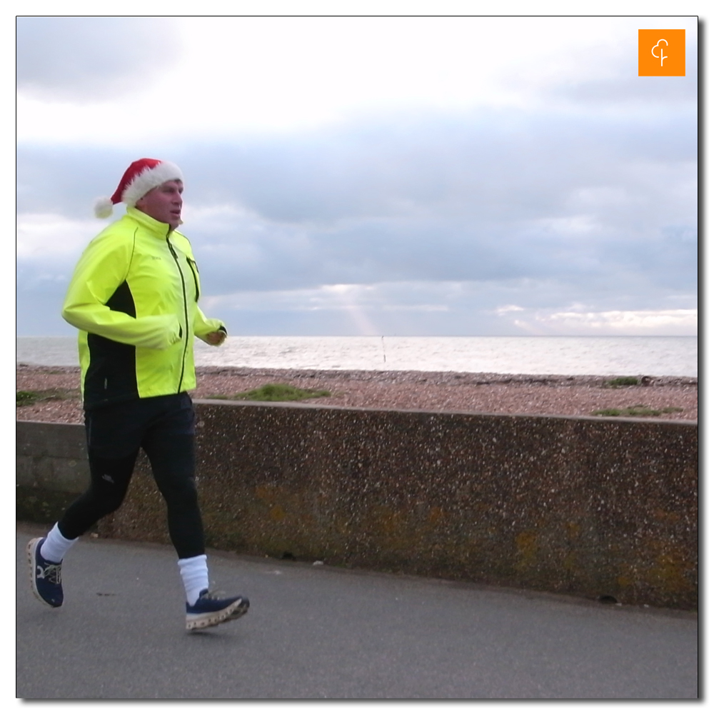 Littlehampton Parkrun, 168, 