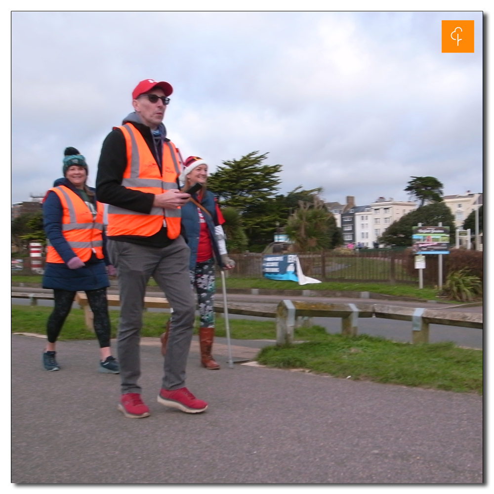 Littlehampton Parkrun, 168, 