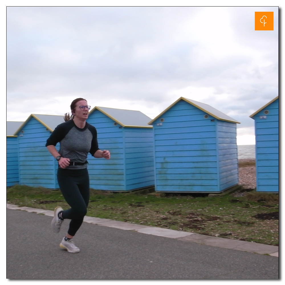 Littlehampton Parkrun, 168, 