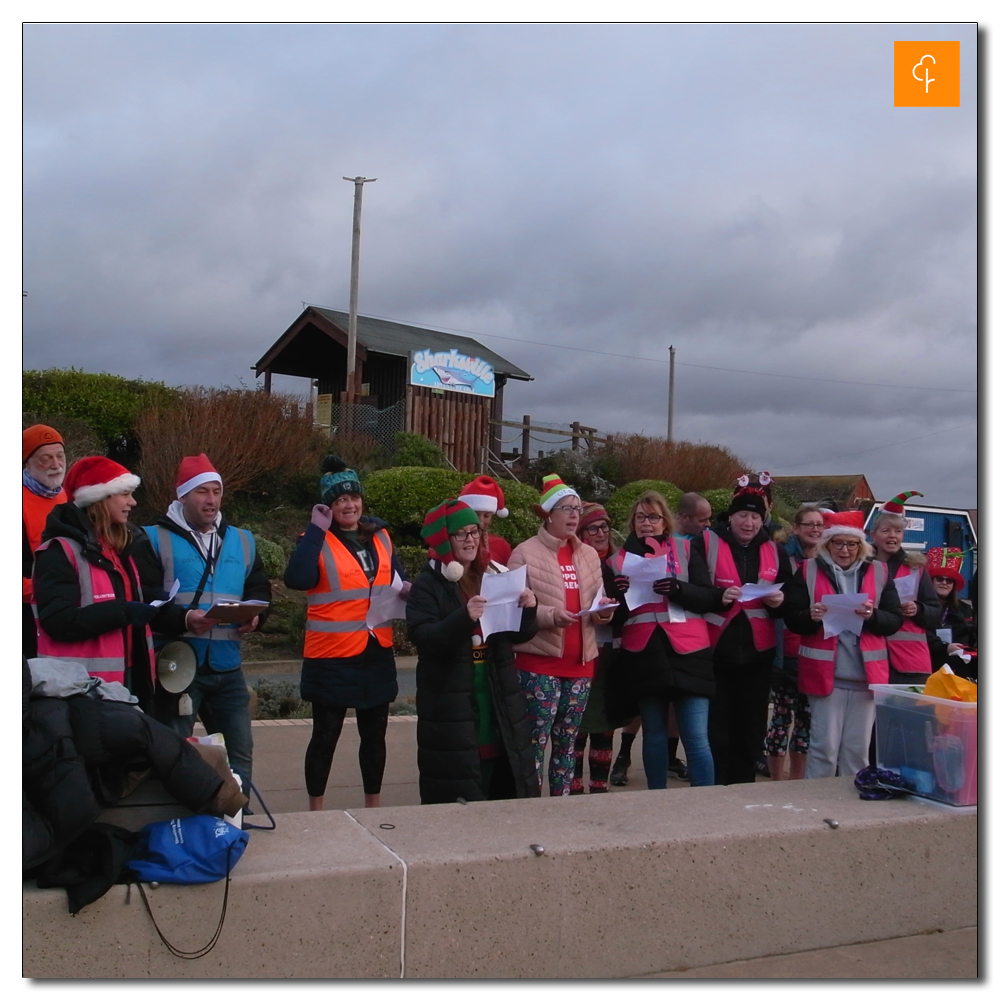 Littlehampton Parkrun, 168, 