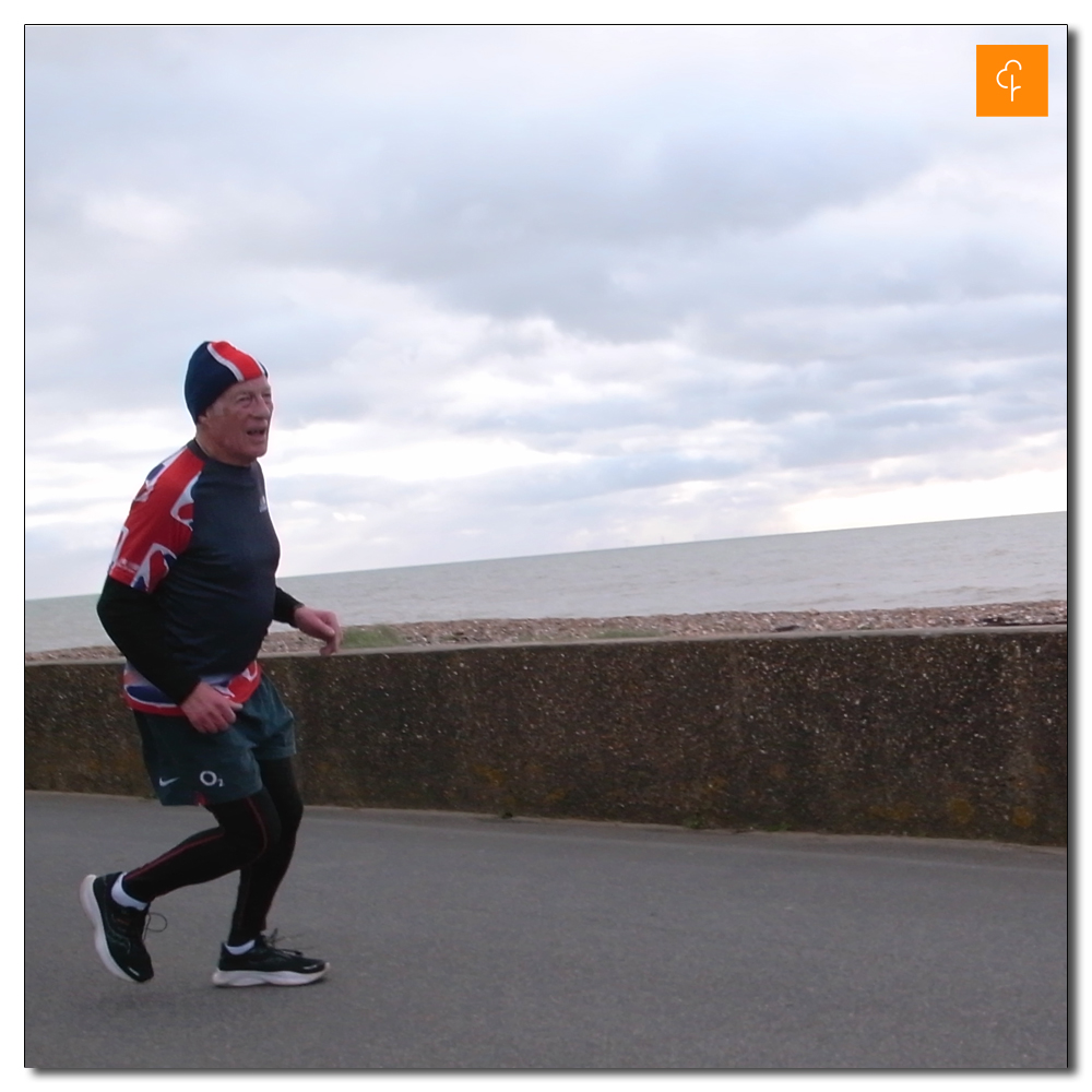 Littlehampton Parkrun, 168, 