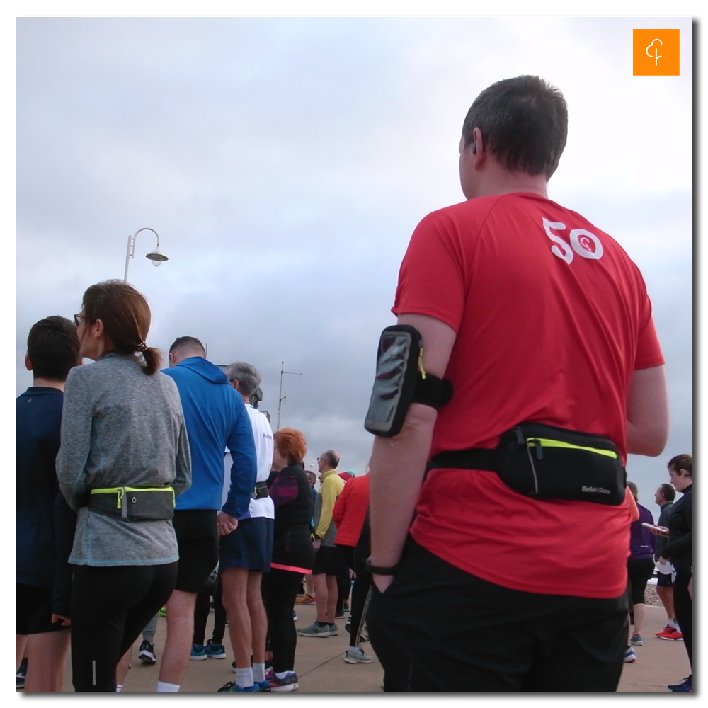 Littlehampton Parkrun, 168, 