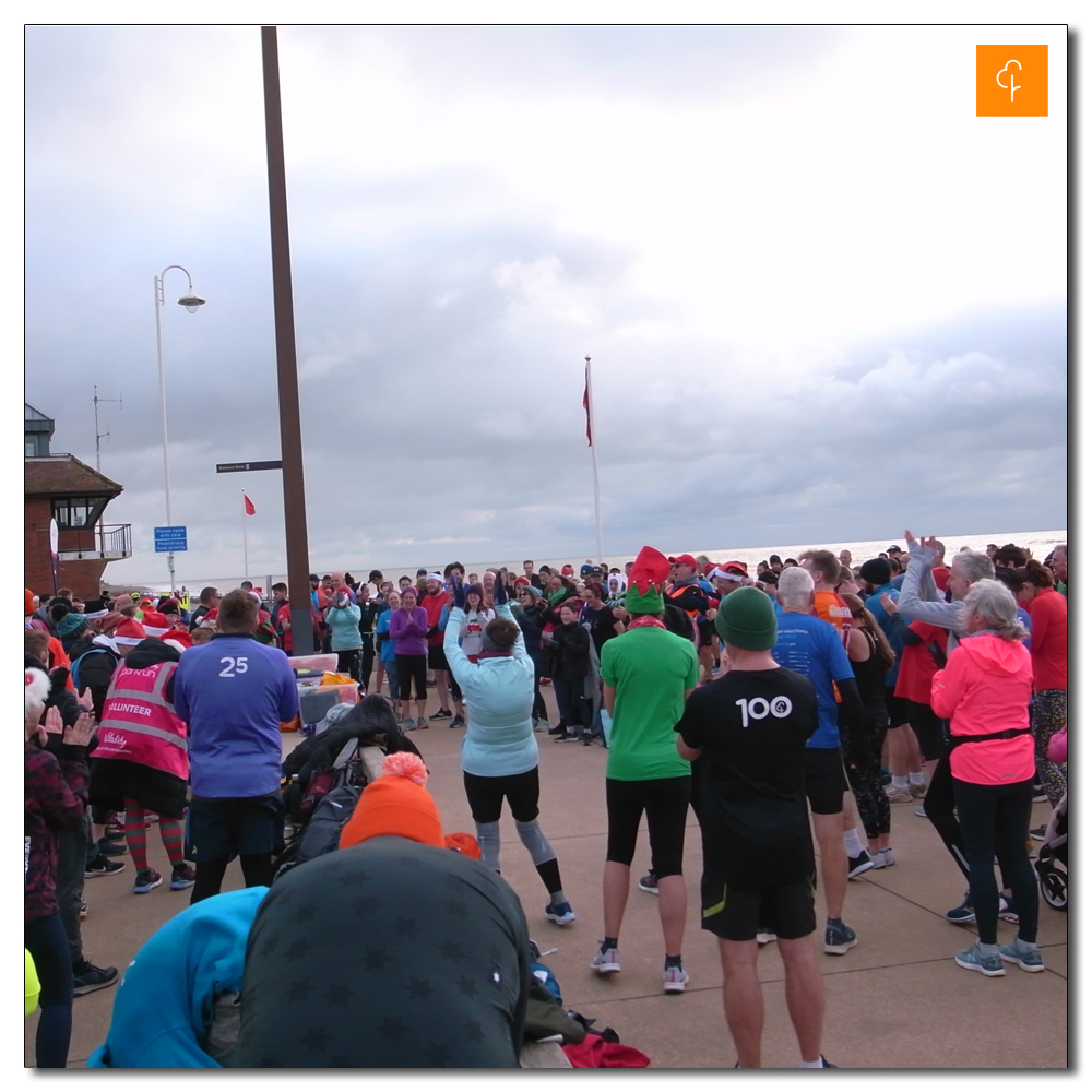 Littlehampton Parkrun, 168, 