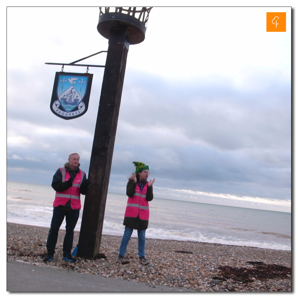 Littlehampton Parkrun, 168, 