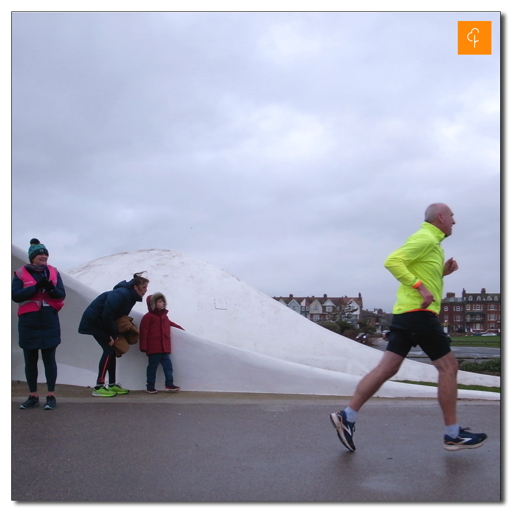 Littlehampton Parkrun, 170, 