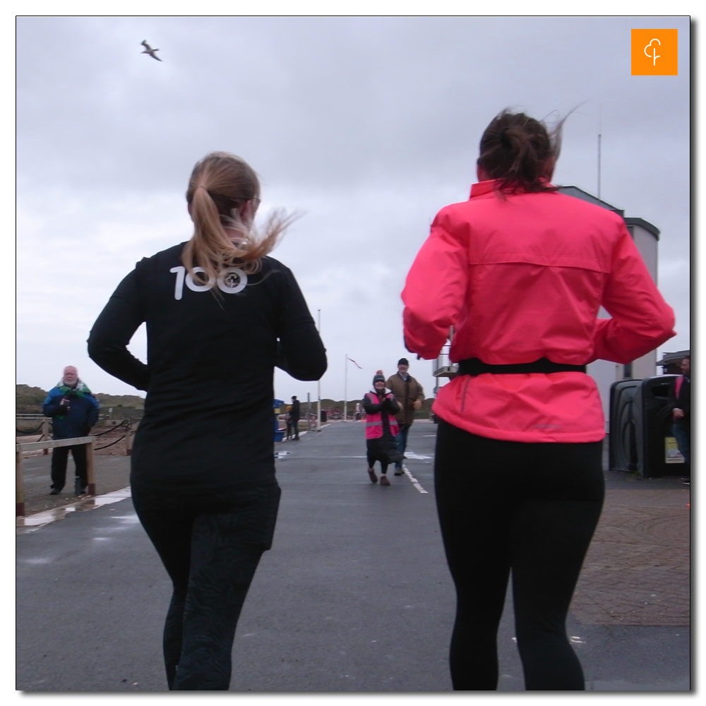 Littlehampton Parkrun, 170, 