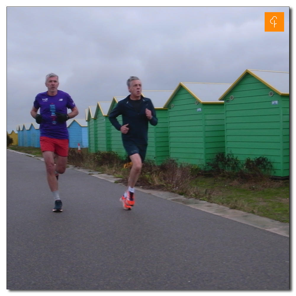 Littlehampton Parkrun, 170, 