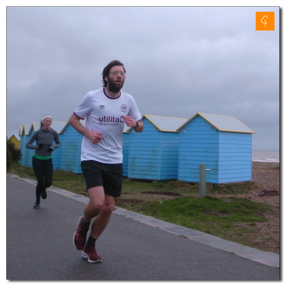 Littlehampton Parkrun, 170, 