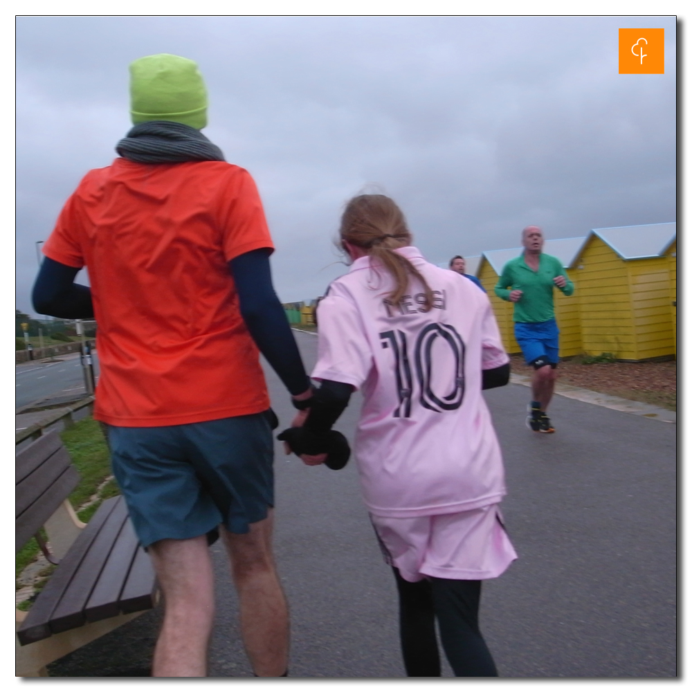 Littlehampton Parkrun, 170, 