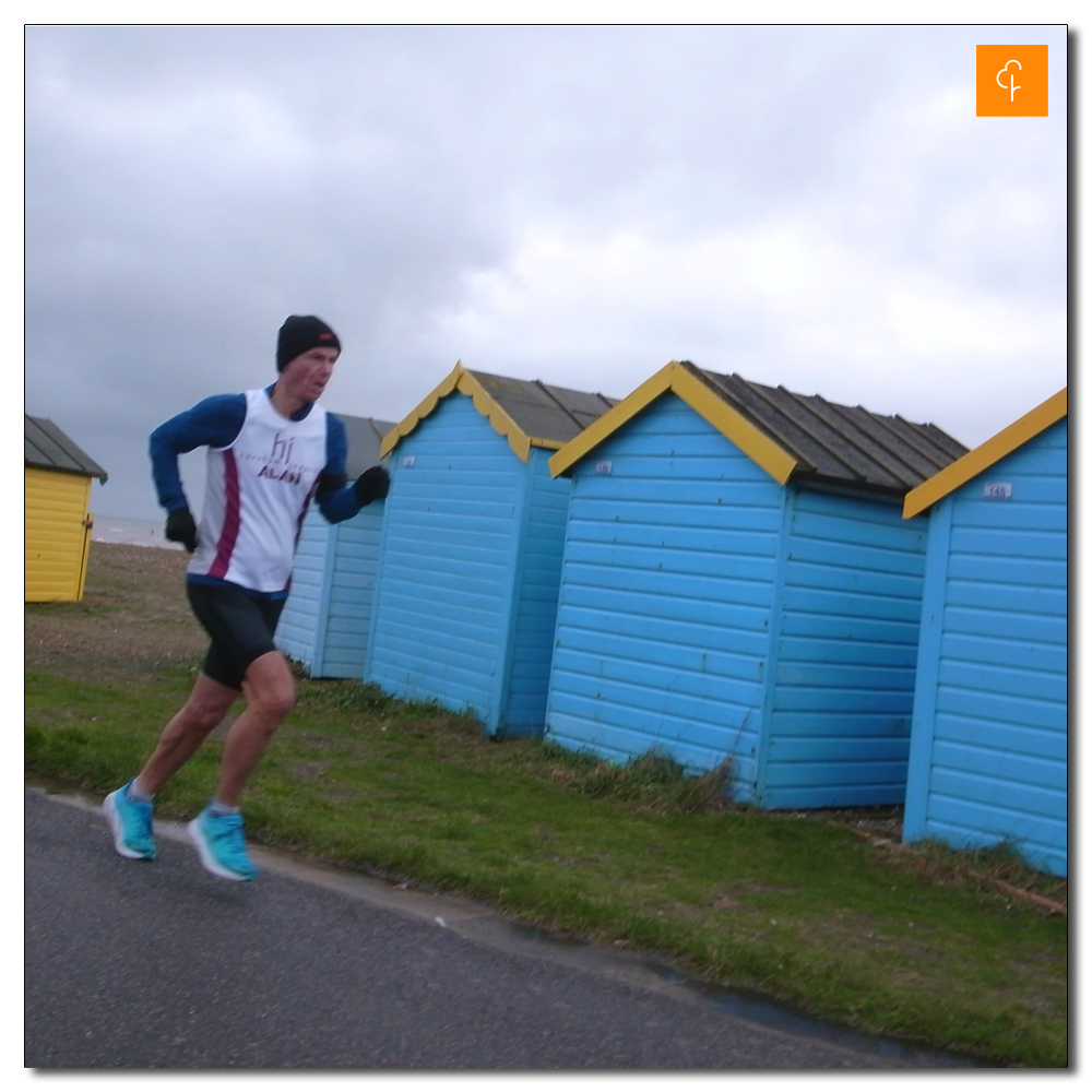 Littlehampton Parkrun, 170, 