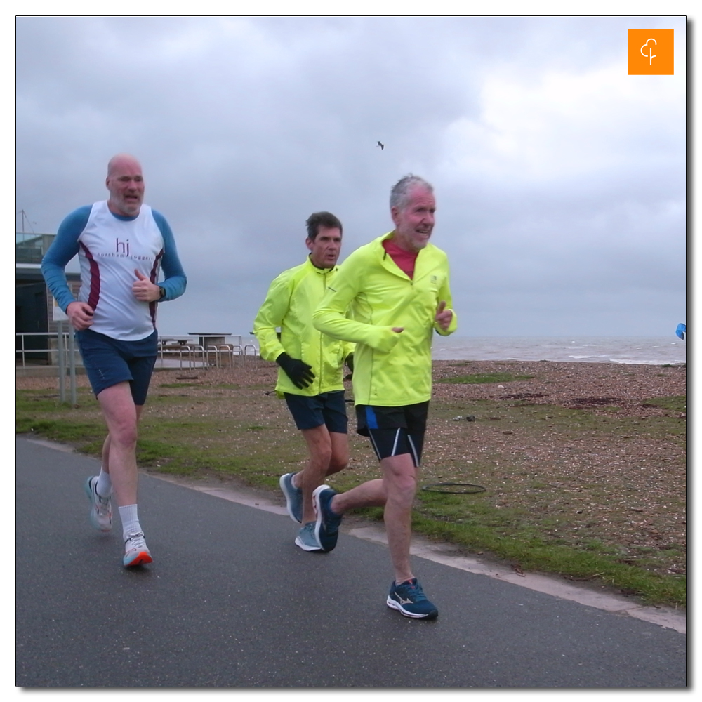 Littlehampton Parkrun, 170, 