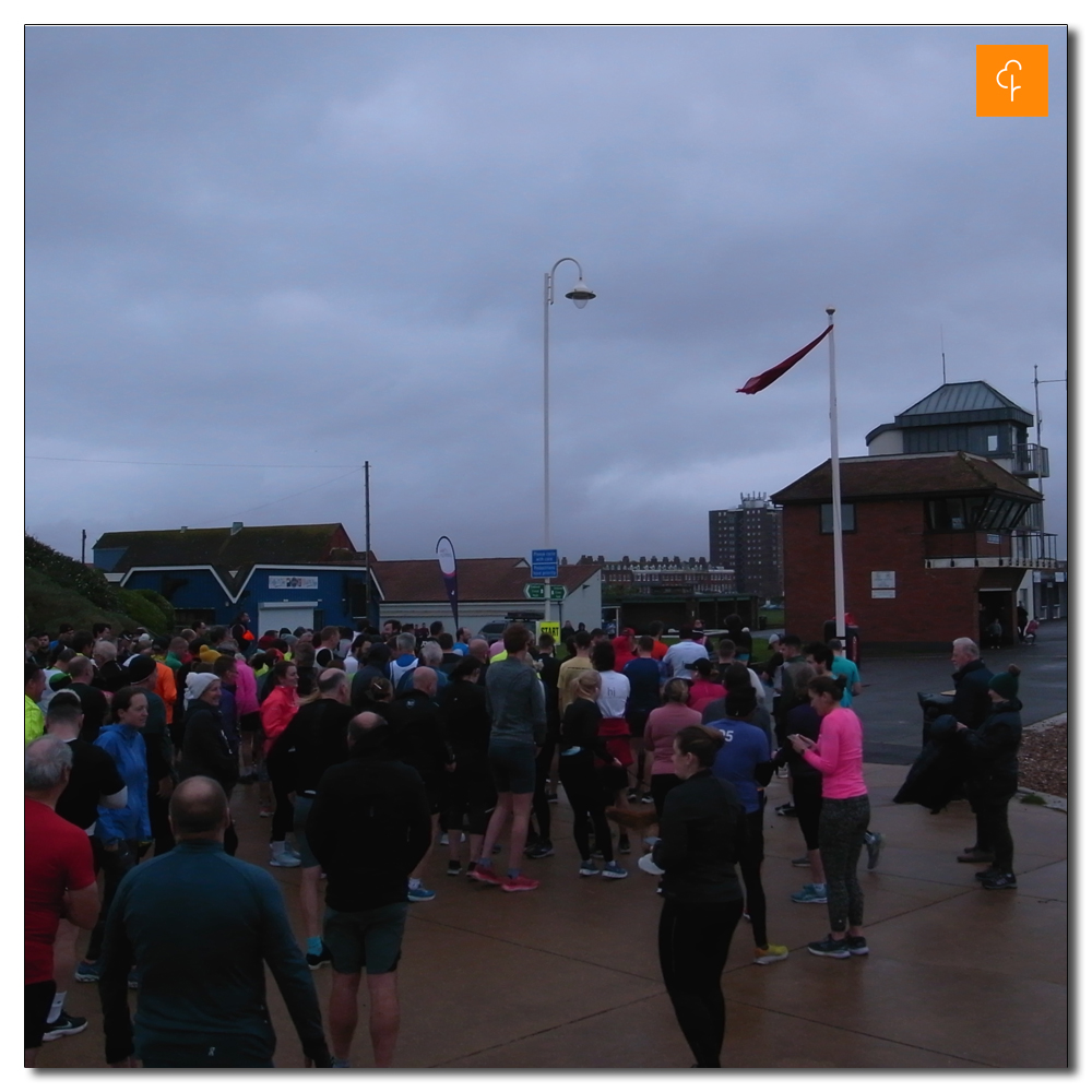 Littlehampton Parkrun, 170, 